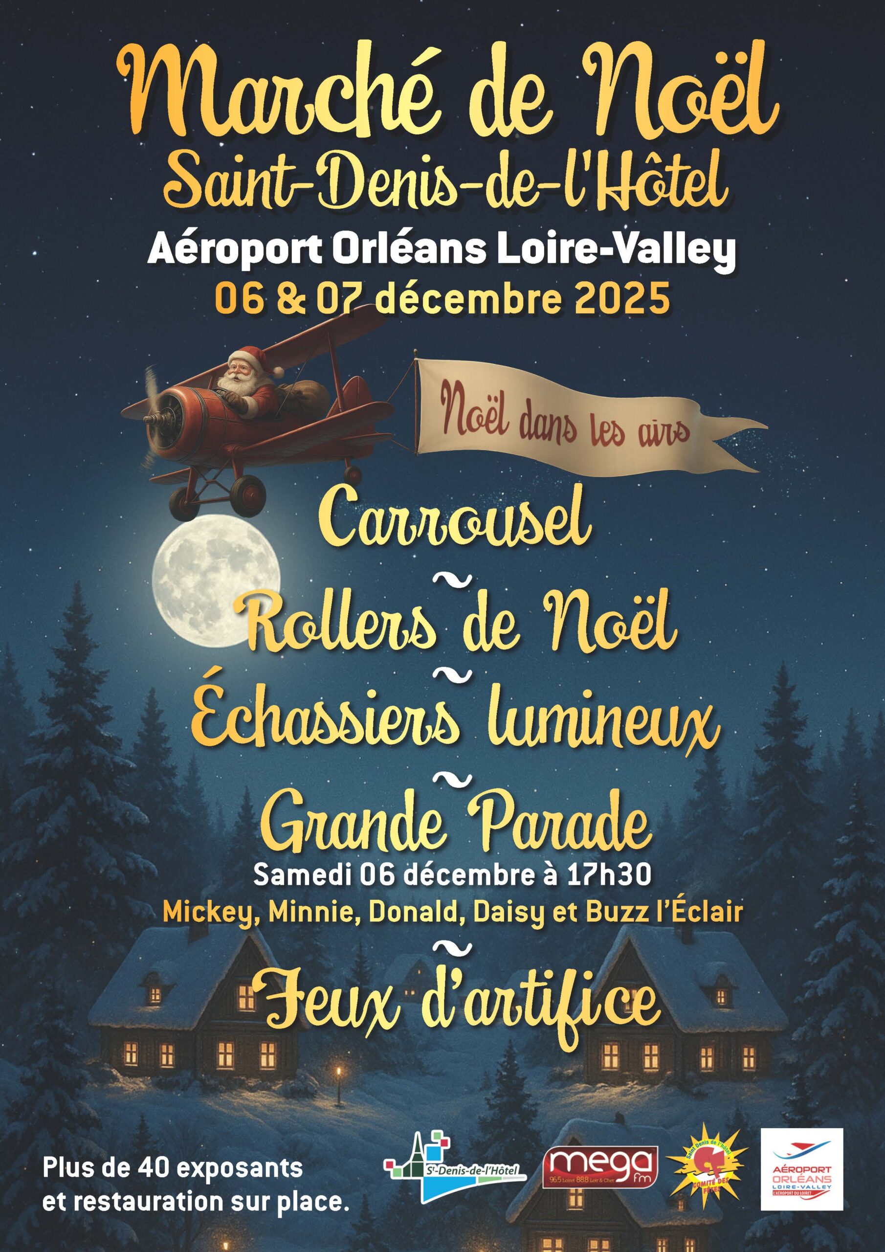 Affiche SDH A3 - Correction