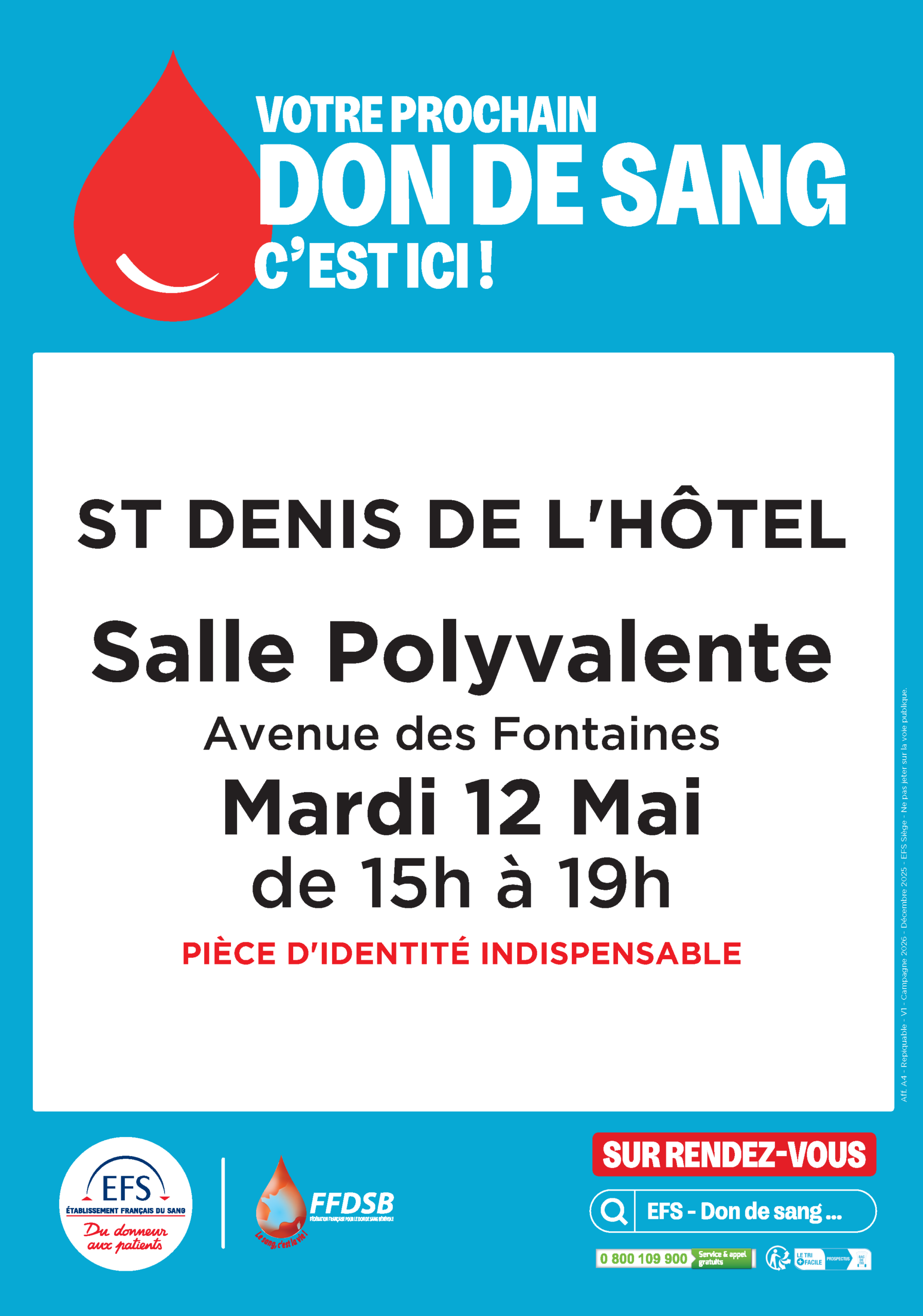 ST DENIS DE L'HOTEL 12-05-26