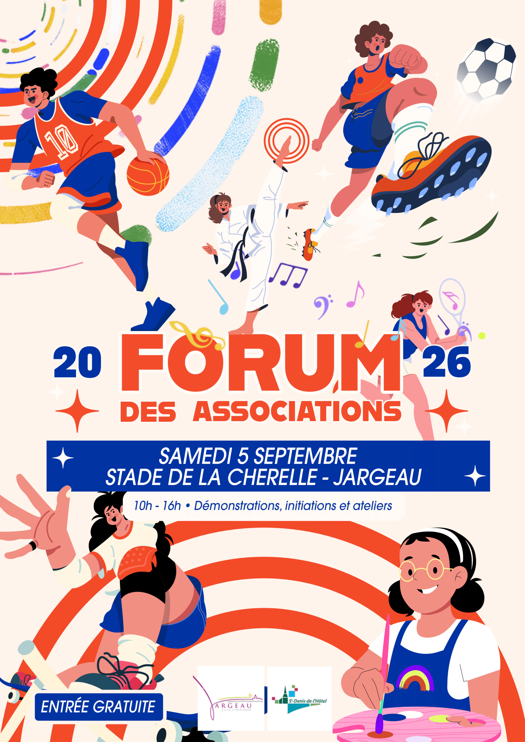 ForumAsso2026Affiche